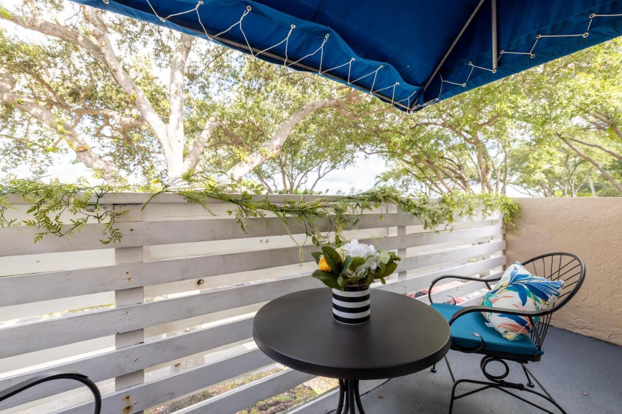 Luxurious And Cozy Townhouse 3 Bedrooms 2.5 Bath Miami Exterior photo