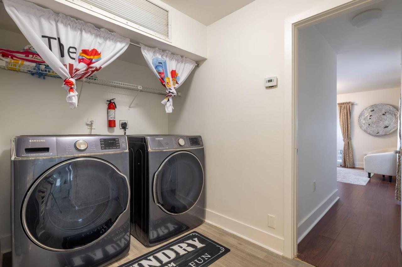 Luxurious And Cozy Townhouse 3 Bedrooms 2.5 Bath Miami Exterior photo