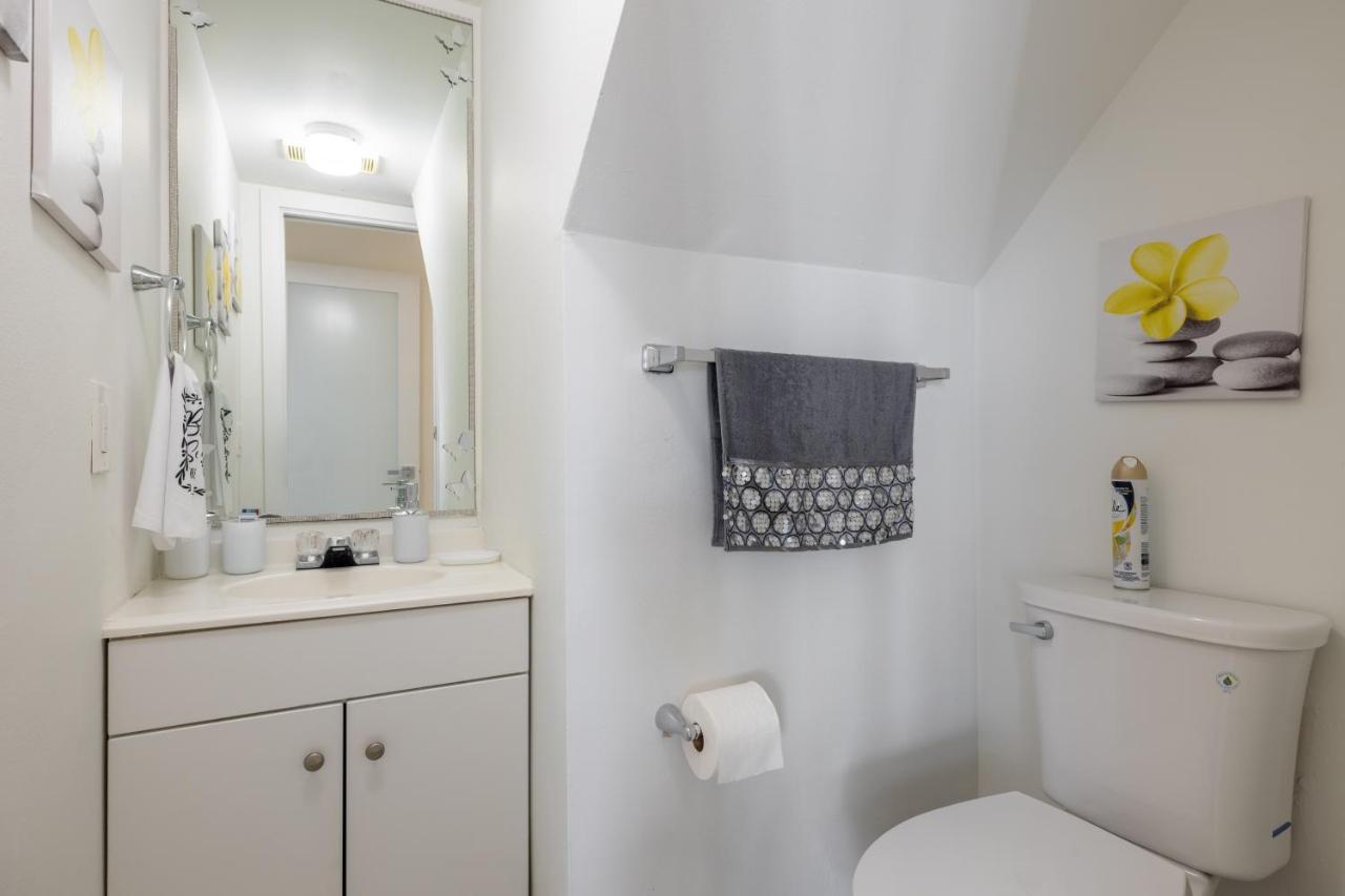 Luxurious And Cozy Townhouse 3 Bedrooms 2.5 Bath Miami Exterior photo